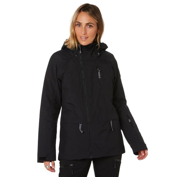 North Face Superlu Insulated Jacket - Picture 5 of 11